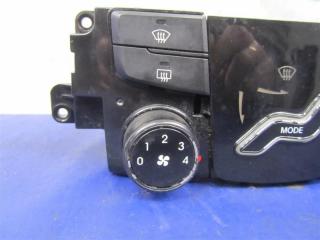 Блок управления печкой SONATA YF 10-14 2011 YF 2.4