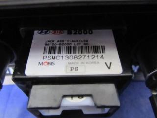 USB адаптер KIA SOUL PS 13-19 PS 2.0