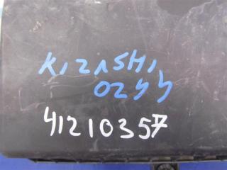 Корпус воздушного фильтра KIZASHI 09-14 2010 Седан 2.4