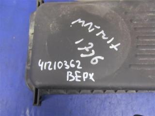 Крышка корпуса воздушного фильтра MATRIX 02-08 2002 ZZE132 1.8L 1ZZ-FE