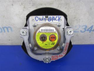 Подушка безопасности в руль SUBARU OUTBACK 09-14 BR Внедорожник 3.6 EZ36