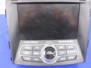 Магнитола SONATA YF 10-14