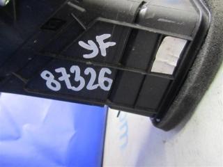 Накладка торпедо центр. SONATA YF 10-14