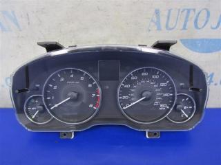 Панель приборов SUBARU OUTBACK 09-14 BR 2011