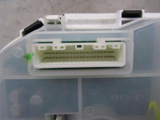 Панель приборов OUTBACK 09-14 BR 2011 Внедорожник 3.6 EZ36