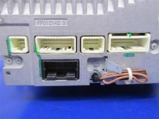 Магнитола OUTBACK 09-14 BR 2011 Внедорожник 3.6 EZ36