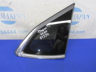 Стекло в кузов заднее правое HYUNDAI TUCSON TL 15-20