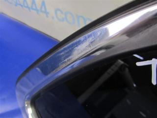 Стекло в кузов заднее правое TUCSON TL 15-20