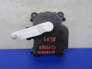 Моторчик заслонки печки SUBARU OUTBACK 09-14 BR 2011