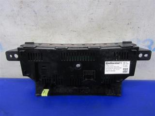 Блок управления печкой SUBARU OUTBACK 09-14 BR Внедорожник 3.6 EZ36