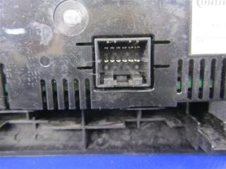 Блок управления печкой OUTBACK 09-14 BR 2011 Внедорожник 3.6 EZ36