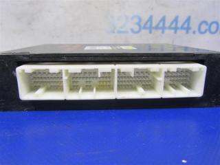 Блок управления двигателем OUTBACK 09-14 BR 2011 Внедорожник 3.6 EZ36