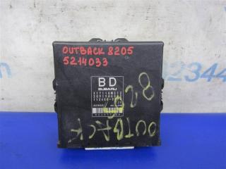 Блок управления АКПП SUBARU OUTBACK 09-14 BR 2011
