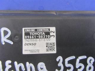 Блок управления двигателем SIENNA 11-16 2012 GSL30 3.5 2GR-FE