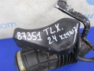 Патрубок воздушного фильтра TLX 14-17 2014 Седан 2.4
