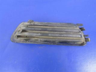 Заглушка ПТФ передняя правая TOYOTA CAMRY 40 06-11