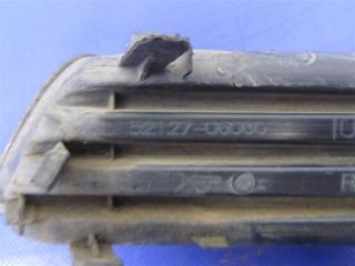 Заглушка ПТФ передняя правая CAMRY 40 06-11