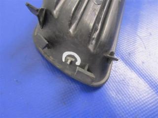 Заглушка ПТФ левая CAMRY 40 06-11