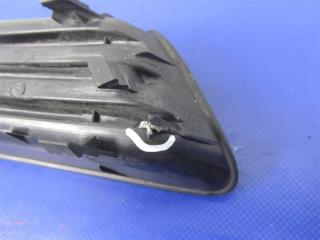 Заглушка ПТФ левая CAMRY 40 06-11