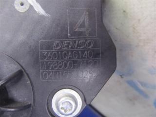 Педаль газа OUTBACK 09-14 BR 2011 Внедорожник 3.6 EZ36