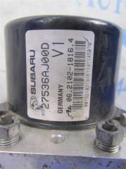 Блок ABS SUBARU OUTBACK 09-14 BR Внедорожник 3.6 EZ36