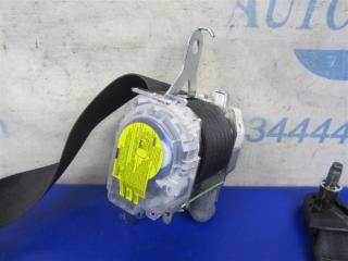 Ремень безопасности передний правый OUTBACK 09-14 BR 2011 Внедорожник 3.6 EZ36