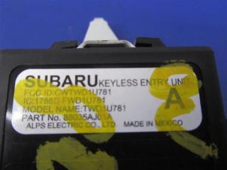 Блок управления центральным замком OUTBACK 09-14 BR 2011 Внедорожник 3.6 EZ36