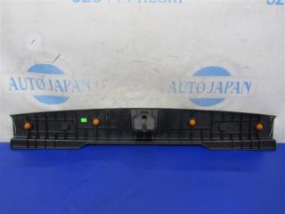 Накладка на порог багажника SUBARU OUTBACK 09-14 BR Внедорожник 3.6 EZ36