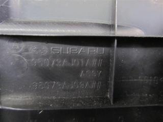 Накладка на порог багажника OUTBACK 09-14 BR 2011 Внедорожник 3.6 EZ36