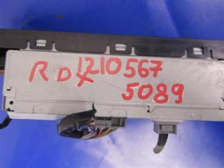 Монитор RDX 12-19 2013 Внедорожник 3.5