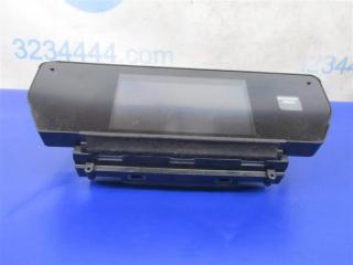 Монитор RDX 12-19 2013 Внедорожник 3.5