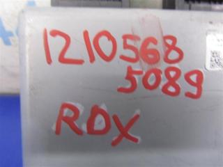 Блок управления электроусилителем руля RDX 12-19 2013 Внедорожник 3.5