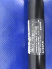 Амортизатор крышки багажника левый NISSAN TIIDA/VERSA C11 04-11 Хетчбек 1.8