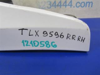 Брызговик задний правый TLX 14-17 2014 Седан 2.4
