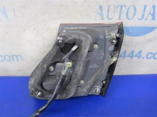 Фонарь внутренний задний левый LS460 06-12