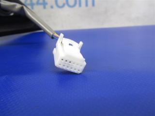 Зеркало левое G25/G35/G37/Q40 06-14