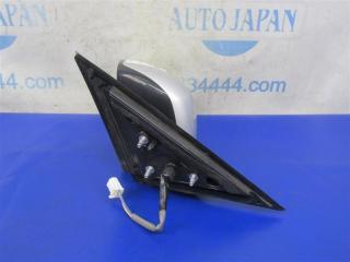 Зеркало левое G25/G35/G37/Q40 06-14