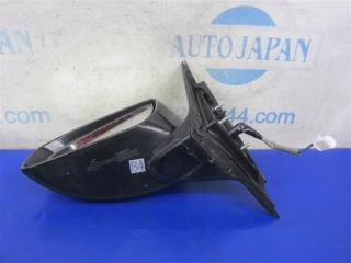 Зеркало левое G25/G35/G37/Q40 06-14