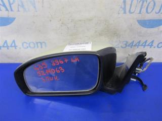 Зеркало левое INFINITI G25/G35/G37/Q40 06-14