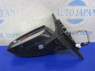 Зеркало левое G25/G35/G37/Q40 06-14