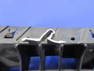 Кронштейн переднего бампера (под фарой) передний левый QX30 16-20