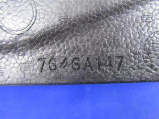 Ящик инструментальный левый MITSUBISHI ASX / OUTLANDER SPORT 10-21