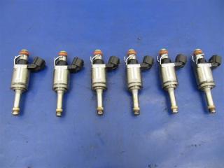 Форсунка топливная ACURA TLX 14-17 2016