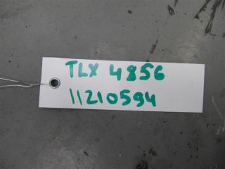 Форсунка топливная TLX 14-17 2016 Седан 3.5