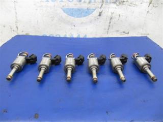 Форсунка топливная TLX 14-17 2016 Седан 3.5