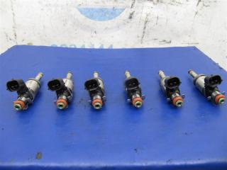 Форсунка топливная TLX 14-17 2016 Седан 3.5