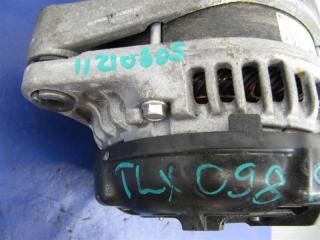 Генератор TLX 14-17 2016 Седан 3.5