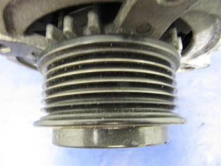 Генератор TLX 14-17 2016 Седан 3.5