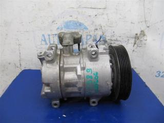 Компрессор кондиционера ACURA TLX 14-17 2016