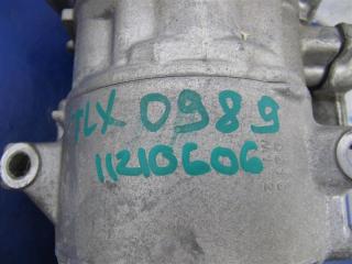 Компрессор кондиционера TLX 14-17 2016 Седан 3.5